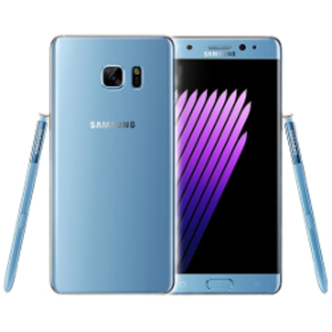 Samsung Galaxy Note 7