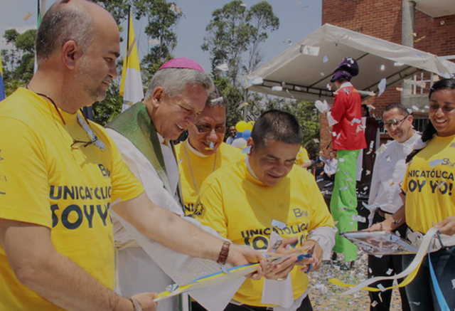 INAUGURACIÓN BIBLIOTECA SEDE PANCE