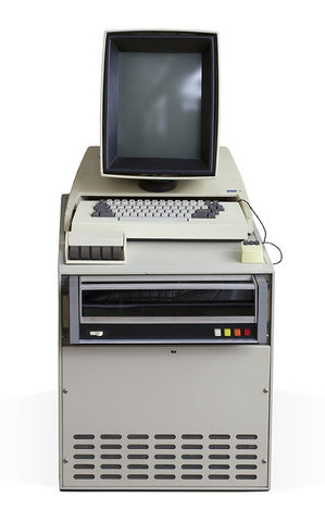 Xerox Alto: Computers for "Regular Folks"