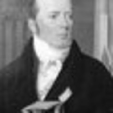 Hans Christian Oersted