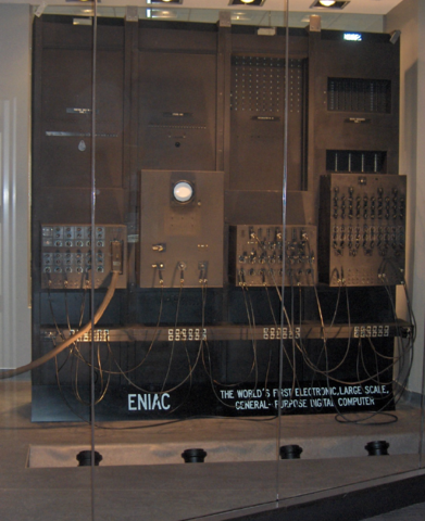 ENIAC