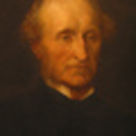 John Stuart Mill