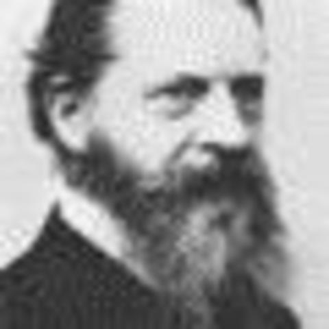 Charles Sanders Peirce