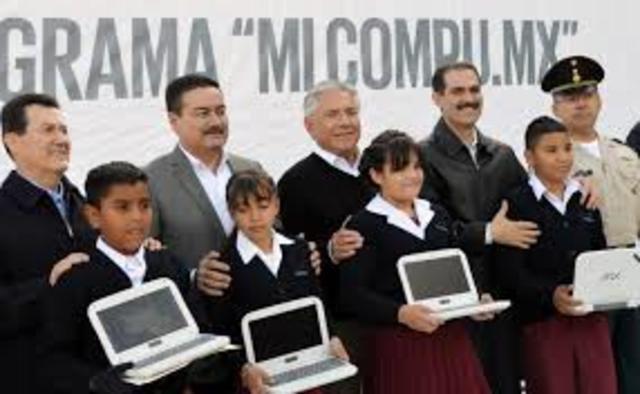 Programa mi Compu.MX