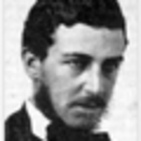 William Stanley Jevons