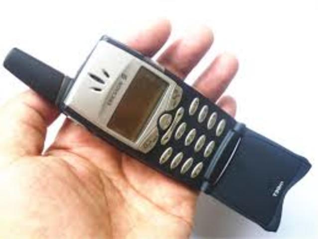 Ericsson T39