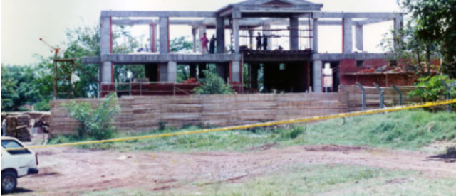 SOLICITUD Y CONVENIOS