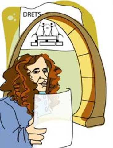 Jhon Locke 1632-1704 Empirismo