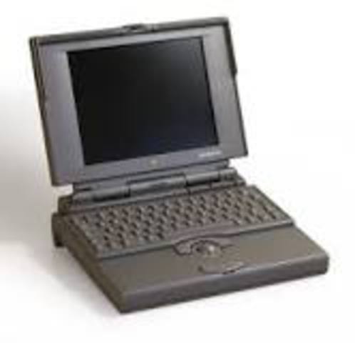 The Powerbook 1991-2006
