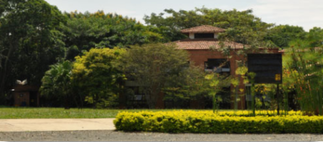 PERSONERÍA JURÍDICA