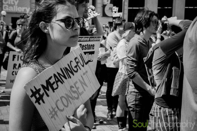 Female Athletes Wins Lawsuit