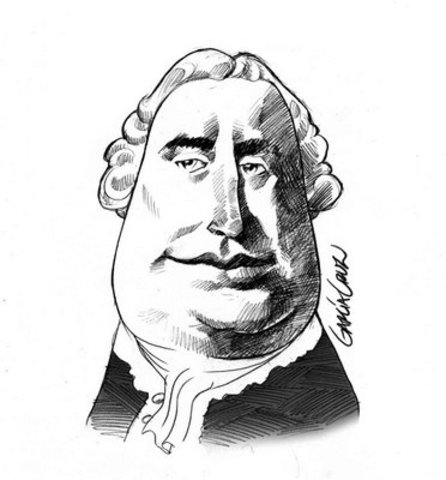 David Hume. Empirismo 1711-1776