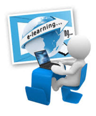 PLATAFORMAS VIRTUALES , E-LEARNING