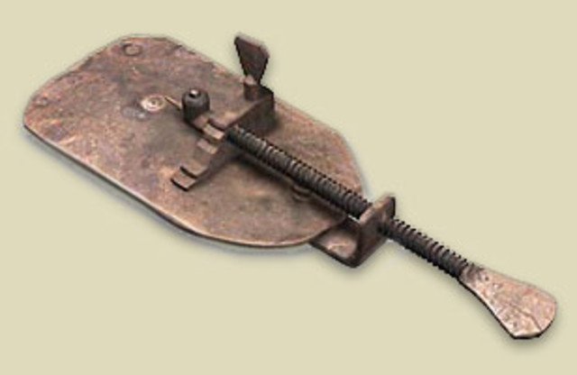 Anton van Leeuwenhoek