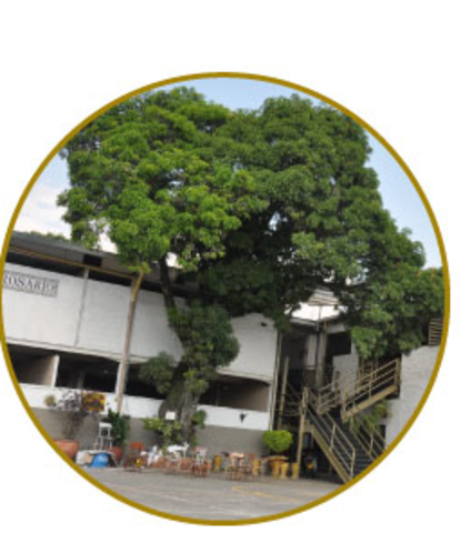 INAUGURACIÓN CERES JAMUNDÍ