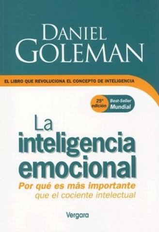 Revista Time (Libro: la inteligencia Emocional)