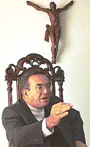 PENSAMIENTO HACIA LA CORRUPCION