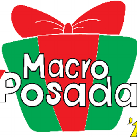 Macroposada