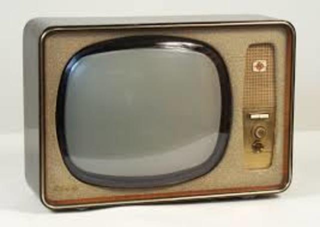 The Television Era