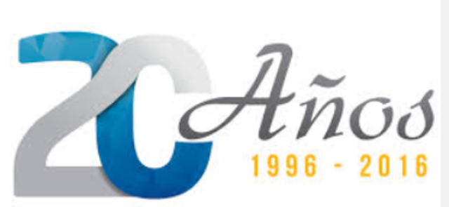 20 AÑOS CONSTRUYENDO