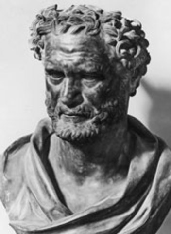 Democritus