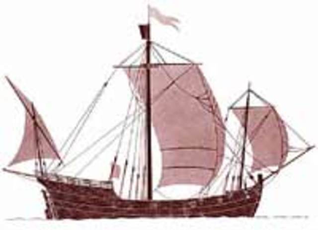 Caravel