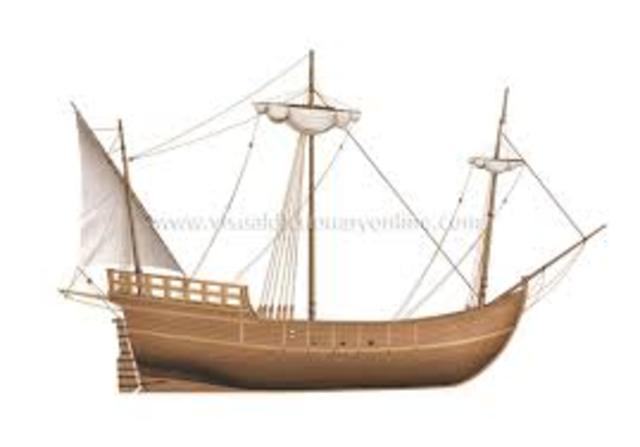 Caravel Contributes Greatly