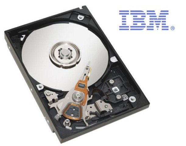 IBM 9345 hard drive disk