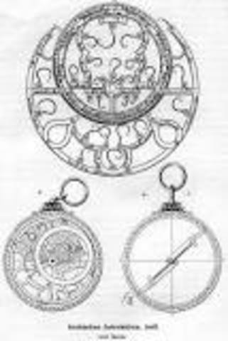 Astrolabe