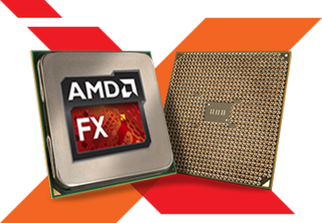 AMD FX