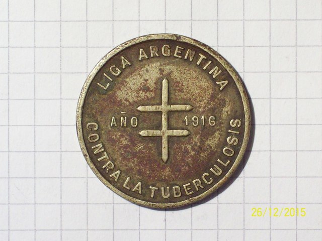 Liga Argentina contra la Tuberculosis
