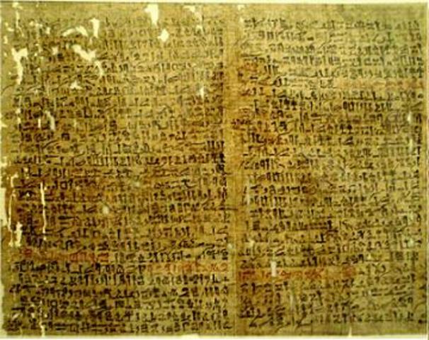 Profesión Veterinaria en la antigüedad.