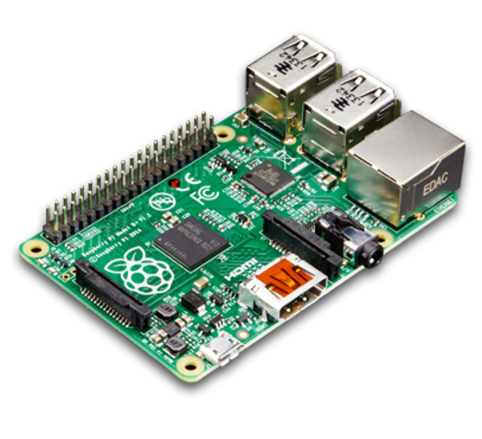 Rasberry Pi