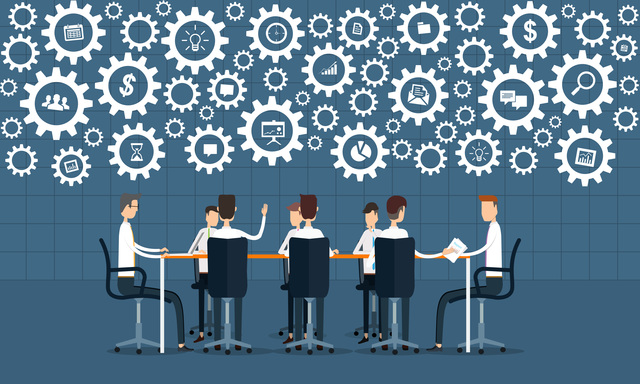 Planteamientos básicos de la gestión en el siglo XXI