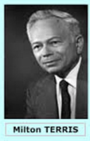 Milton Terris