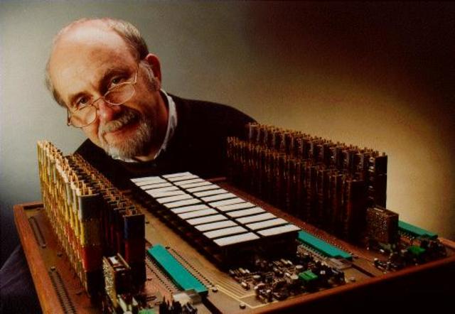 Es crea la paraula: informatik