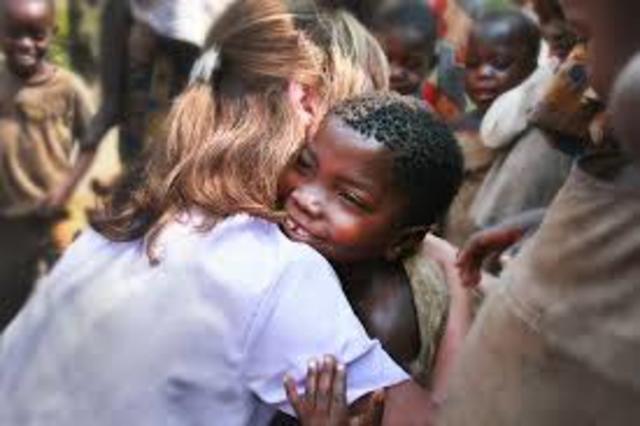 Operation Provide Relief