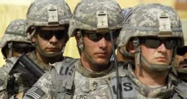 Operation Provide Relief