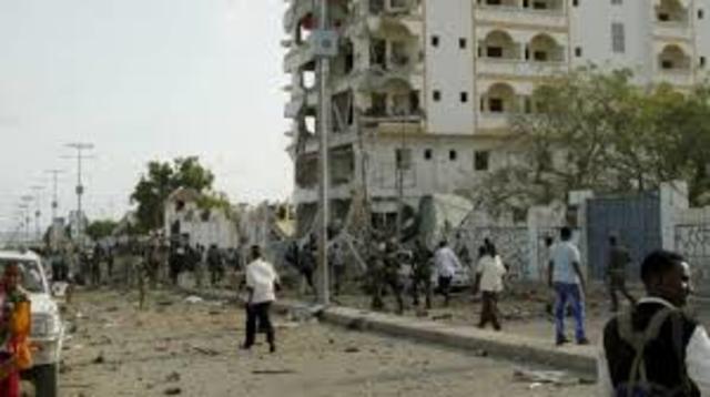 Four Journalists Killed