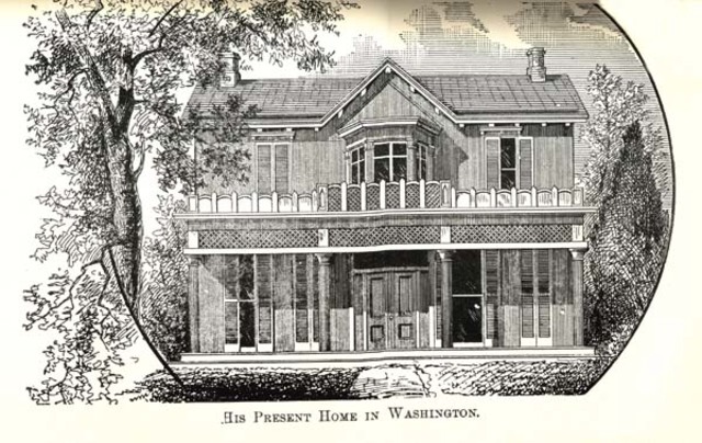 Captain Anthony's Death