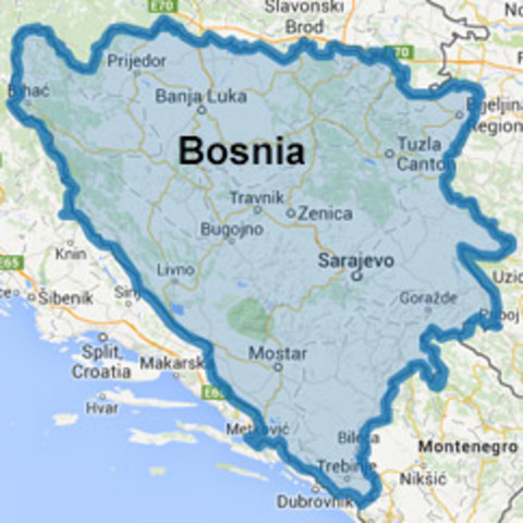 Bosnia