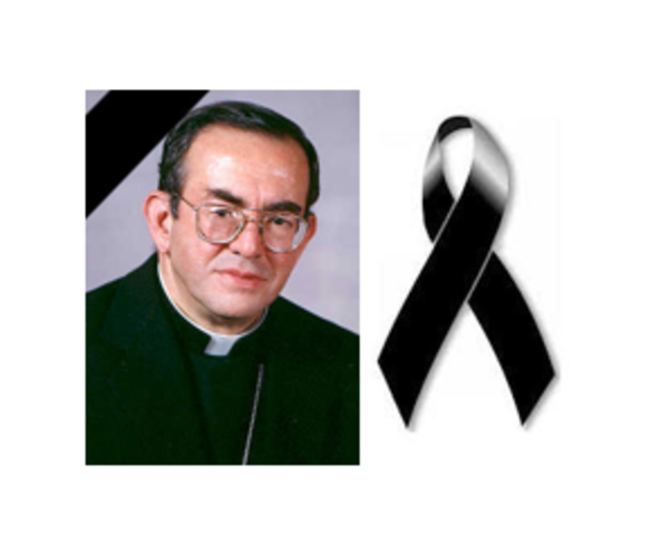 Muerte Monseñor Isaias Duarte Cancino