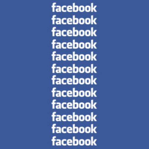 Pariticipacion del facebook en bogota