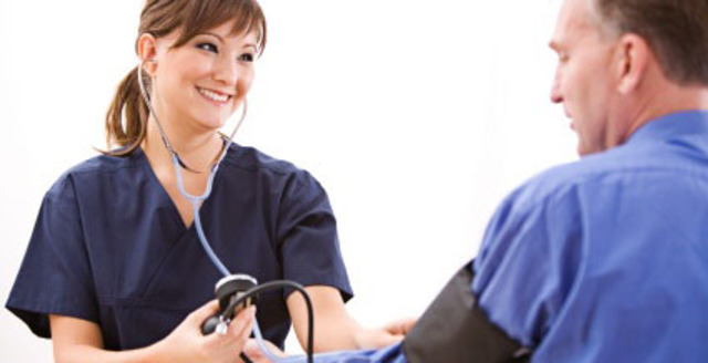 30s: Get health screenings