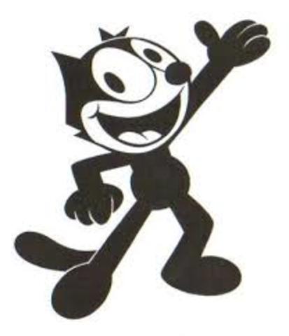 Felix the Cat