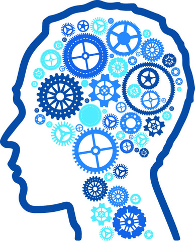 40s: Maintain good mental health