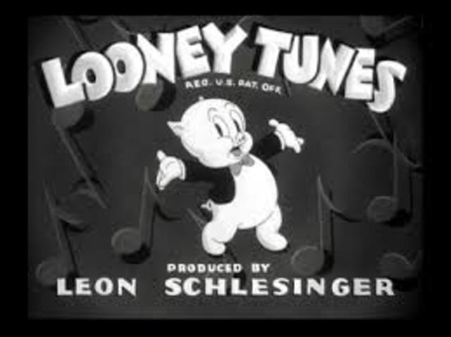 Looney Tunes