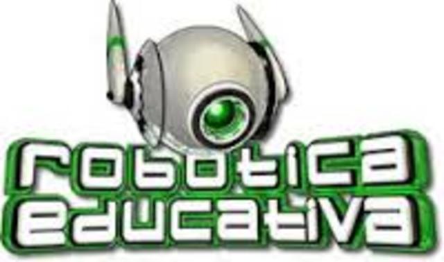 EDUCACIÓN CON ROBOTICA