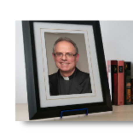 Rector Unicatolica Lumen Gentium