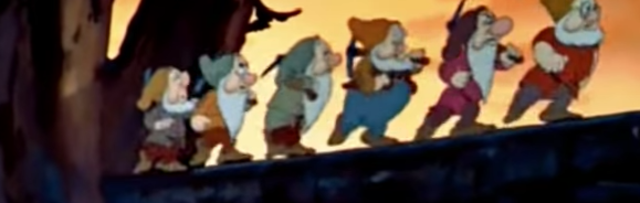 Snow White and the Seven Dwarves